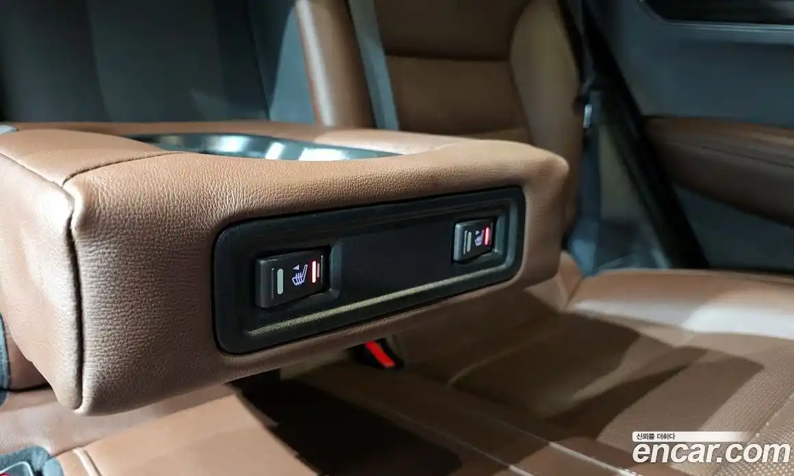 Renault QM6 2019 2.0 Автомат в Москве № 617152, фото 19