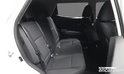 SsangYong TIBOLI 2022 1.5 Автомат в Москве № 617191, миниатюра 12