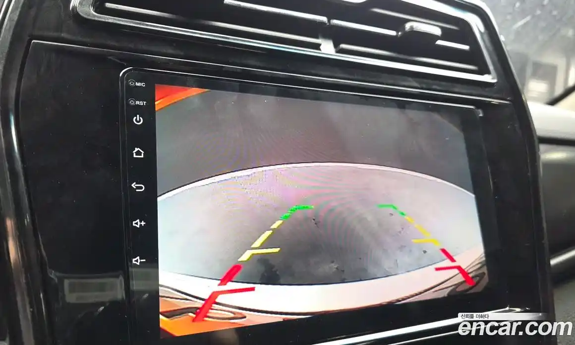 SsangYong TIBOLI 2022 1.5 Автомат в Москве № 617191, фото 15