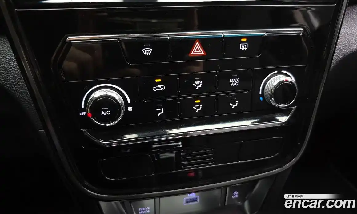 SsangYong TIBOLI 2022 1.5 Автомат в Москве № 617191, фото 16