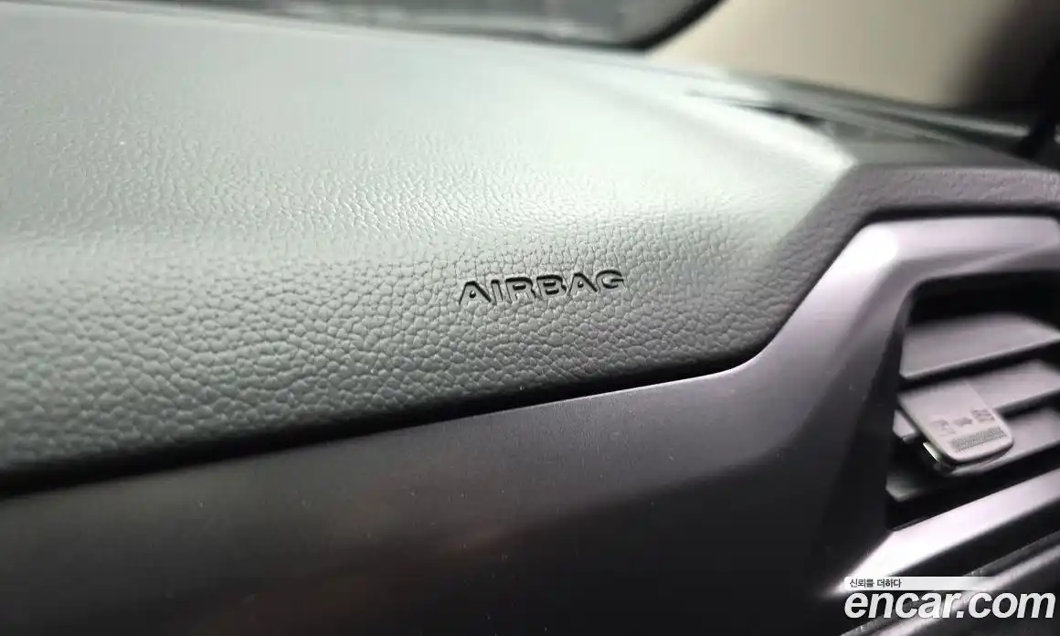 SsangYong TIBOLI 2022 1.5 Автомат в Москве № 617191, фото 17