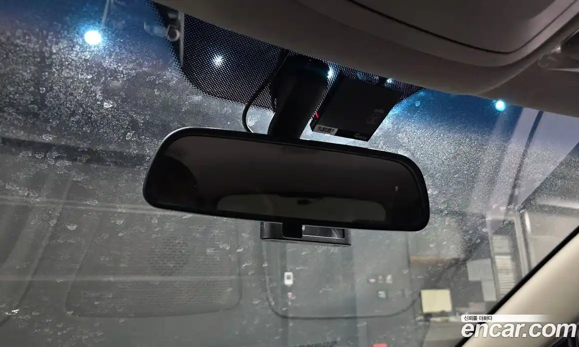 SsangYong TIBOLI 2022 1.5 Автомат в Москве № 617191, фото 19