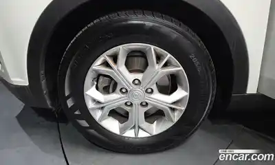 SsangYong TIBOLI 2022 1.5 Автомат в Москве № 617191, миниатюра 5