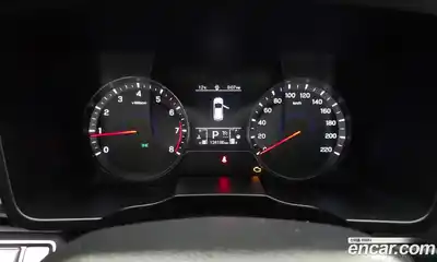 SsangYong TIBOLI 2022 1.5 Автомат в Москве № 617191, миниатюра 8