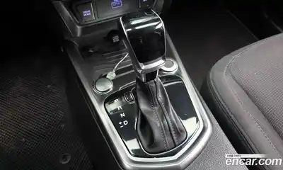 SsangYong TIBOLI 2022 1.5 Автомат в Москве № 617191, миниатюра 9