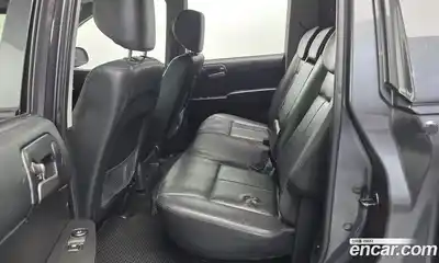 SsangYong Korando 2016 2.0 Автомат в Москве № 617208, миниатюра 12