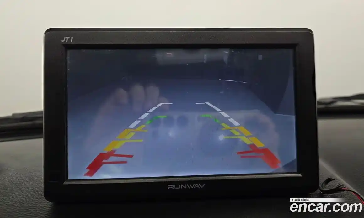 SsangYong Korando 2016 2.0 Автомат в Москве № 617208, фото 15