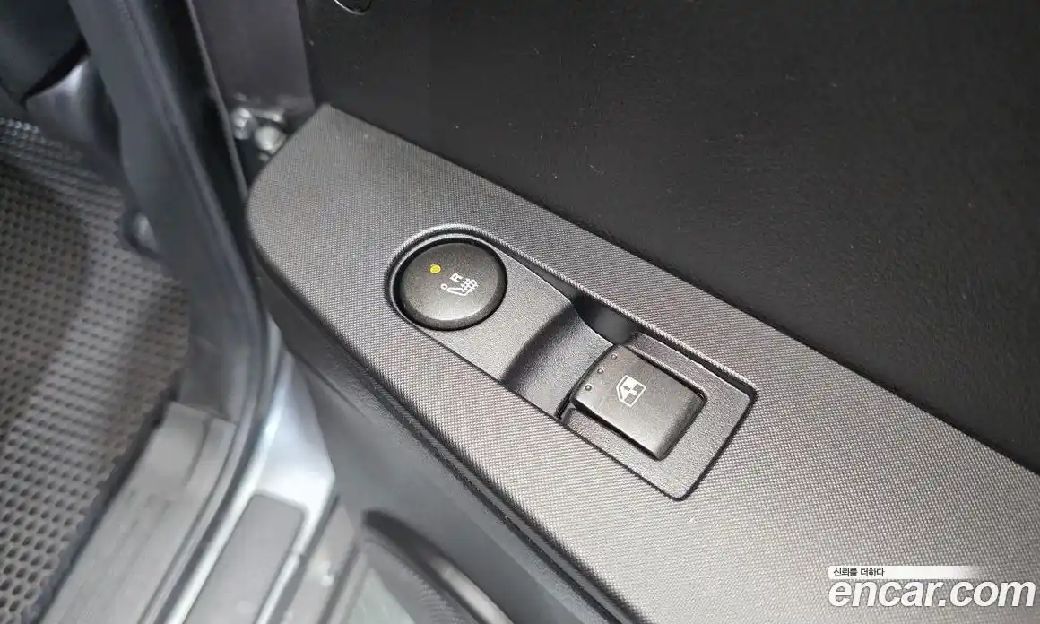 SsangYong Korando 2016 2.0 Автомат в Москве № 617208, фото 18