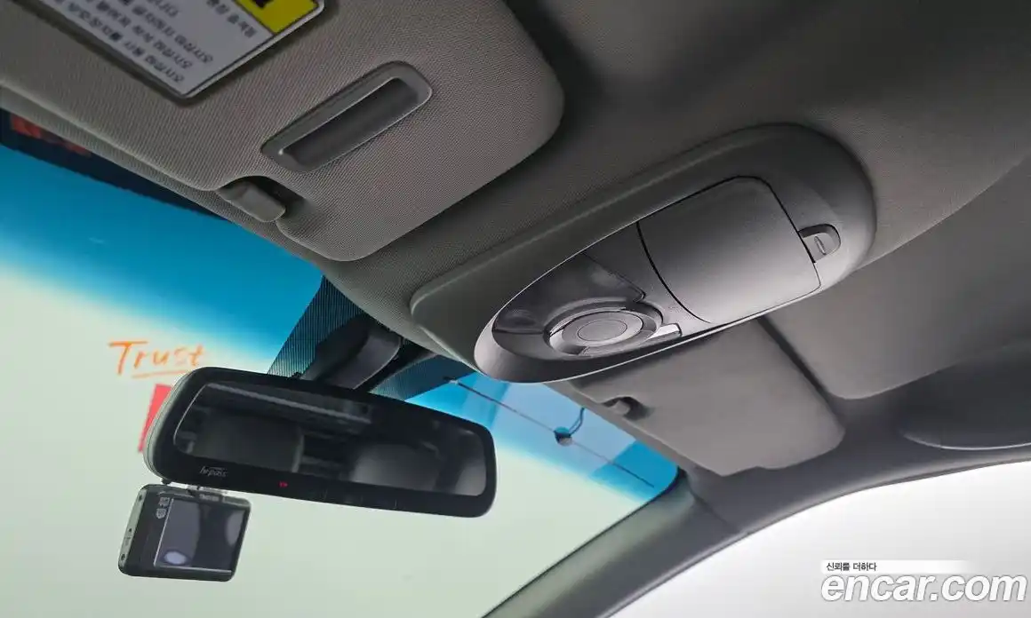 SsangYong Korando 2016 2.0 Автомат в Москве № 617208, фото 19