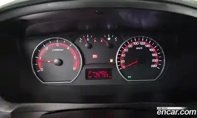 SsangYong Korando 2016 2.0 Автомат в Москве № 617208, миниатюра 8