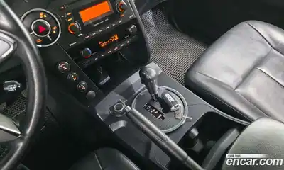 SsangYong Korando 2016 2.0 Автомат в Москве № 617208, миниатюра 9