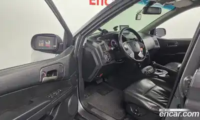 SsangYong Korando 2016 2.0 Автомат в Москве № 617208, миниатюра 10