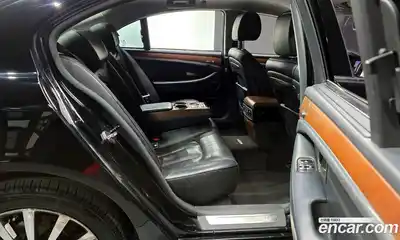 SsangYong Chairman 2016 3.6 Автомат в Москве № 617308, миниатюра 12