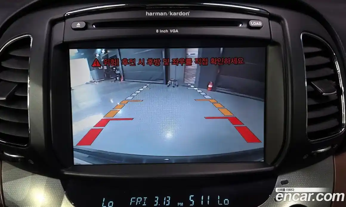 SsangYong Chairman 2016 3.6 Автомат в Москве № 617308, фото 15