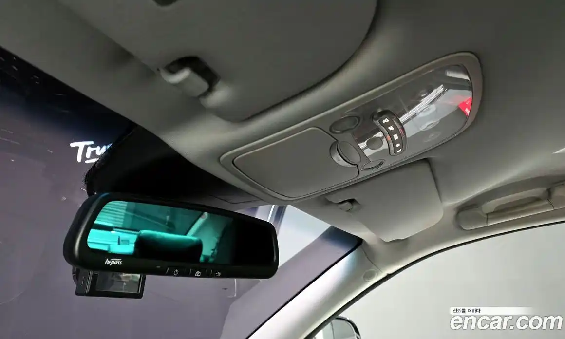 SsangYong Chairman 2016 3.6 Автомат в Москве № 617308, фото 17