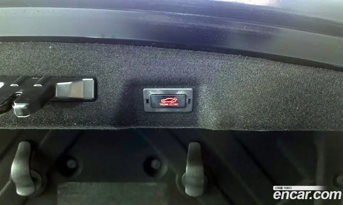 SsangYong Chairman 2016 3.6 Автомат в Москве № 617308, фото 20