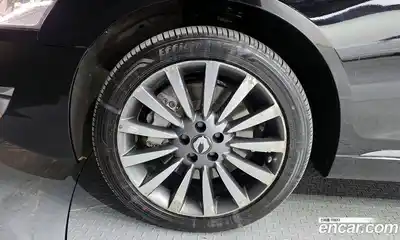 SsangYong Chairman 2016 3.6 Автомат в Москве № 617308, миниатюра 5