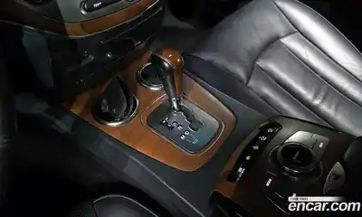 SsangYong Chairman 2016 3.6 Автомат в Москве № 617308, миниатюра 9