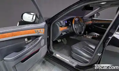 SsangYong Chairman 2016 3.6 Автомат в Москве № 617308, миниатюра 10