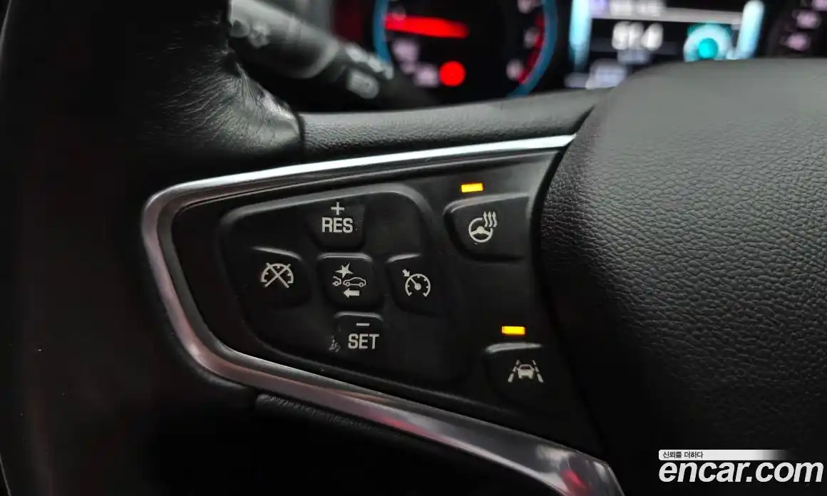 Chevrolet Malibu 2017 1.5 Автомат в Москве № 617354, фото 18