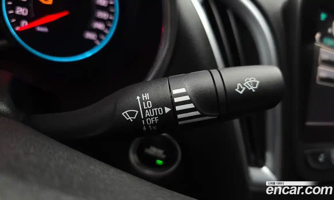 Chevrolet Malibu 2017 1.5 Автомат в Москве № 617354, фото 19