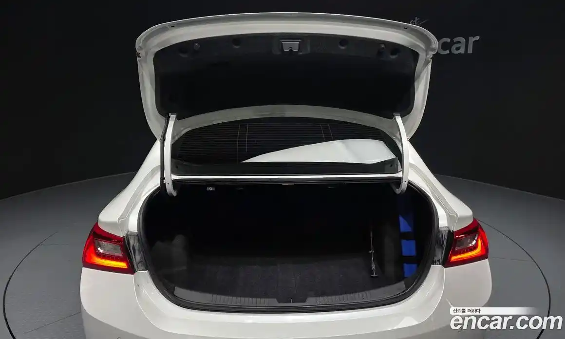 Chevrolet Malibu 2017 1.5 Автомат в Москве № 617354, фото 20