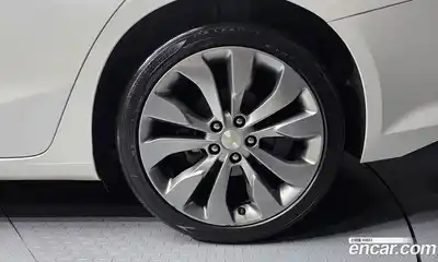 Chevrolet Malibu 2017 1.5 Автомат в Москве № 617354, миниатюра 5