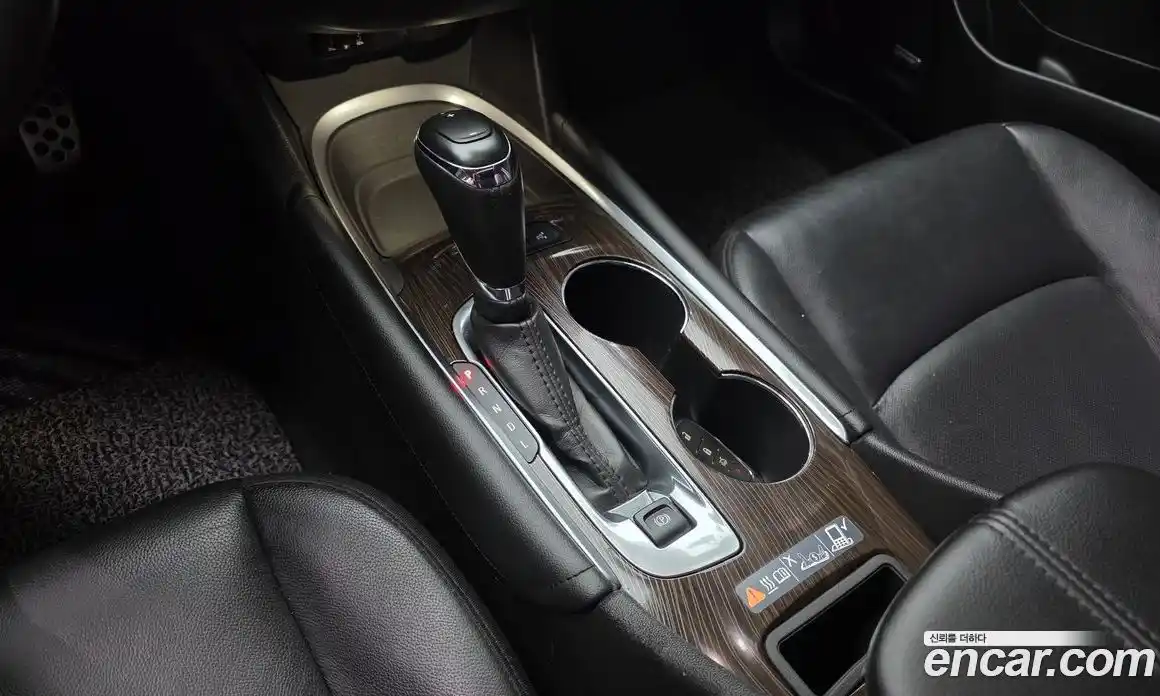 Chevrolet Malibu 2017 1.5 Автомат в Москве № 617354, фото 9