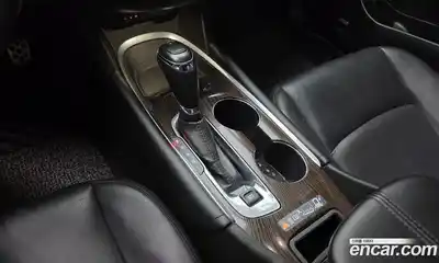 Chevrolet Malibu 2017 1.5 Автомат в Москве № 617354, миниатюра 9