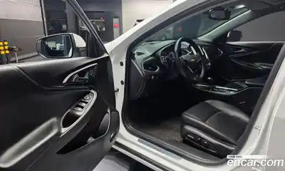 Chevrolet Malibu 2017 1.5 Автомат в Москве № 617354, миниатюра 10