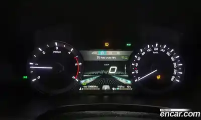 SsangYong Rexton 2018 2.2 Автомат в Москве № 617496, миниатюра 8