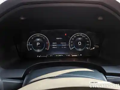 SsangYong Rexton 2024 2.2 Автомат в Москве № 617531, миниатюра 12