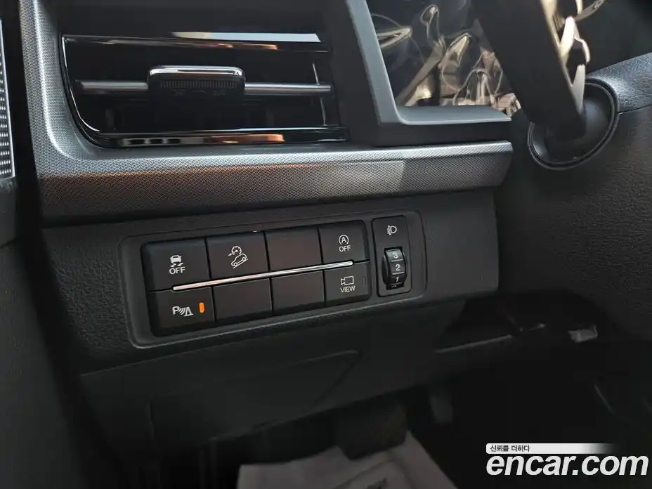 SsangYong Rexton 2024 2.2 Автомат в Москве № 617531, фото 17