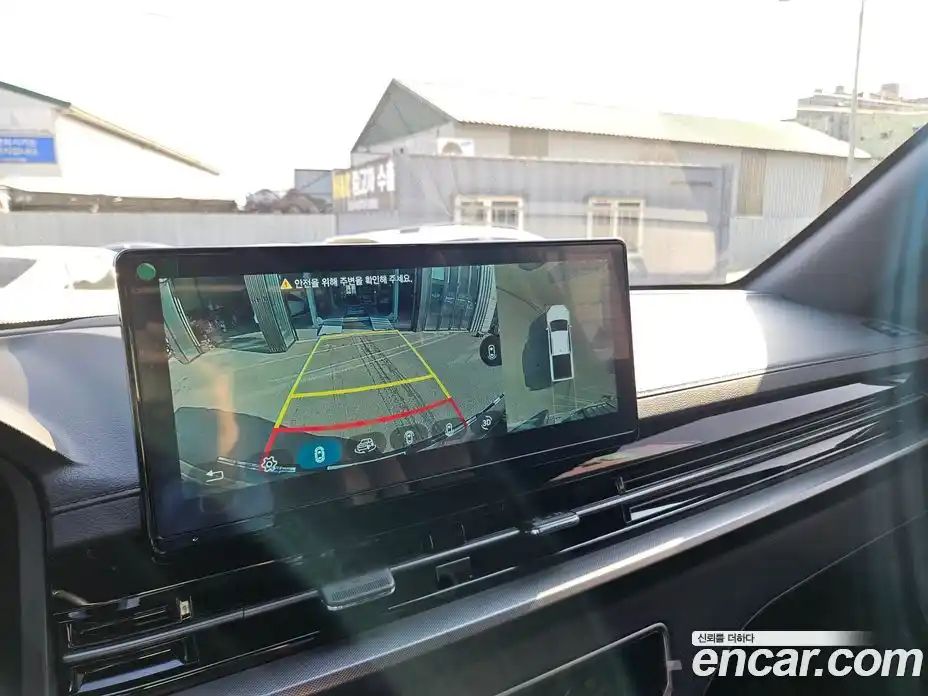 SsangYong Rexton 2024 2.2 Автомат в Москве № 617531, фото 18