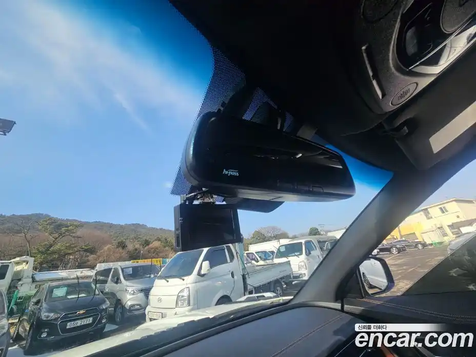 SsangYong Torres 2025 1.5 Автомат в Москве № 617591, фото 13