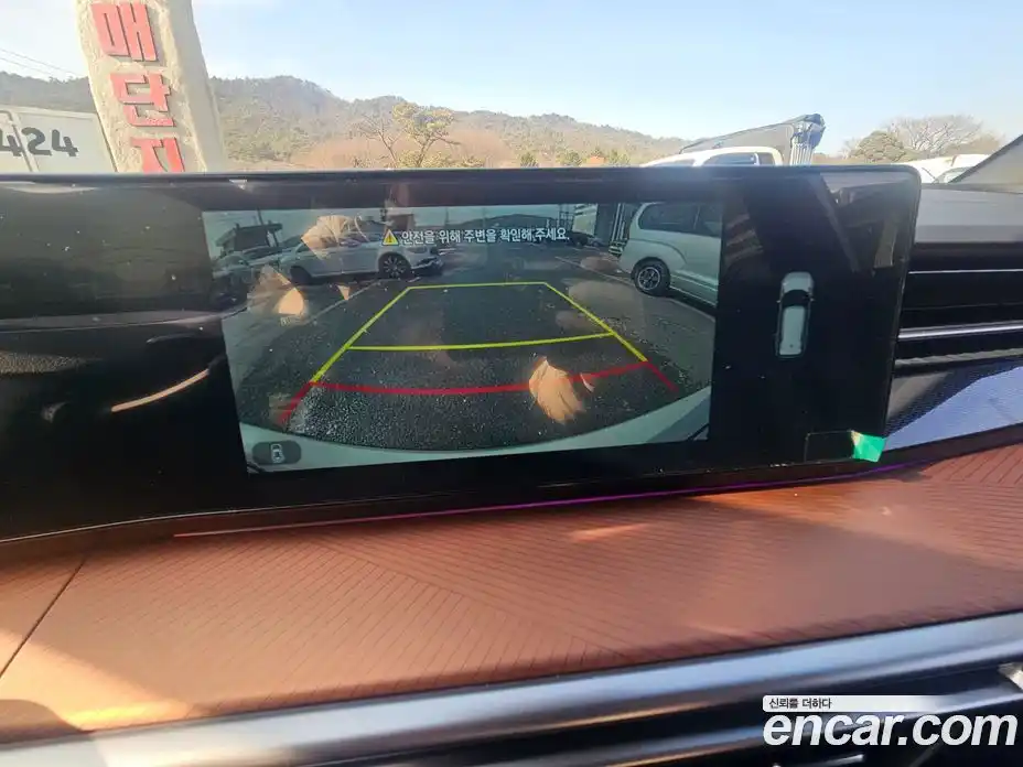 SsangYong Torres 2025 1.5 Автомат в Москве № 617591, фото 14