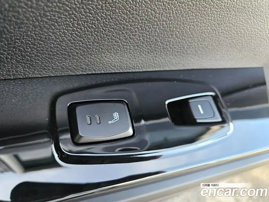 SsangYong Torres 2025 1.5 Автомат в Москве № 617591, фото 15