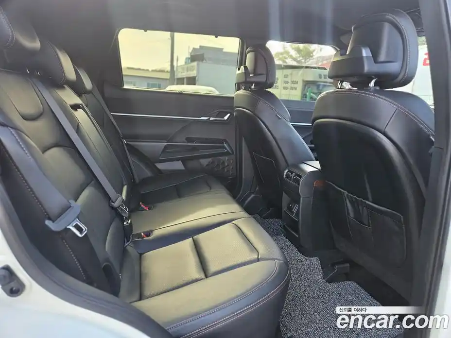 SsangYong Torres 2025 1.5 Автомат в Москве № 617591, фото 16