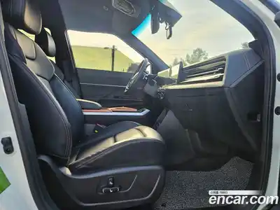 SsangYong Torres 2025 1.5 Автомат в Москве № 617591, миниатюра 7