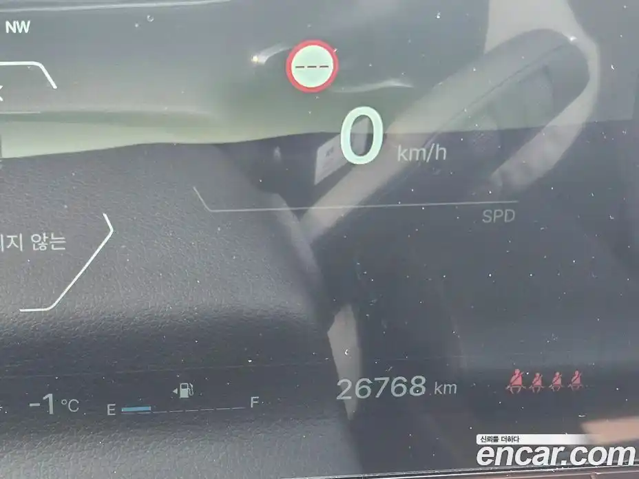 SsangYong Torres 2025 1.5 Автомат в Москве № 617591, фото 8