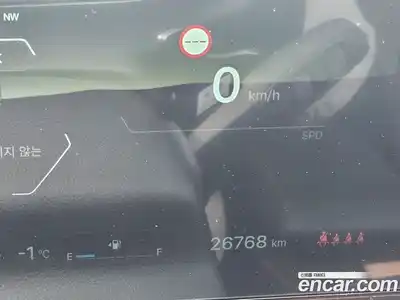 SsangYong Torres 2025 1.5 Автомат в Москве № 617591, миниатюра 8