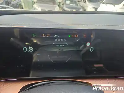 SsangYong Torres 2025 1.5 Автомат в Москве № 617591, миниатюра 9