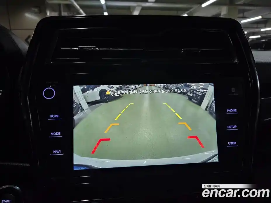 SsangYong TIBOLI 2022 1.5 Автомат в Москве № 617653, фото 15