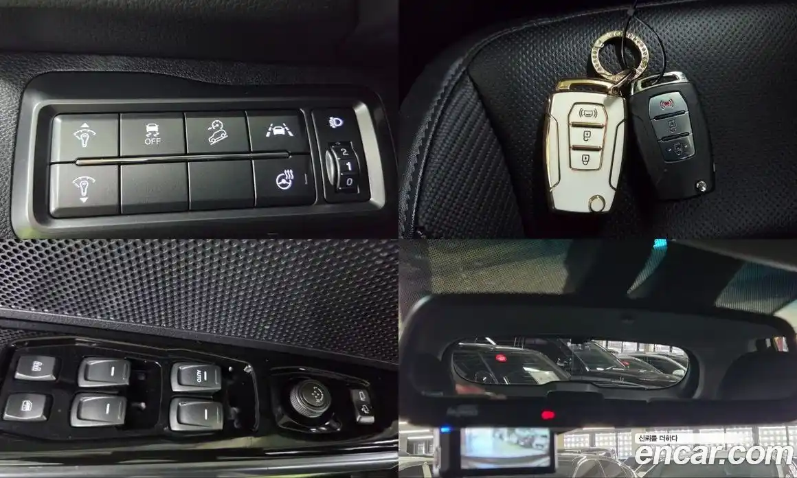 SsangYong TIBOLI 2022 1.5 Автомат в Москве № 617653, фото 18