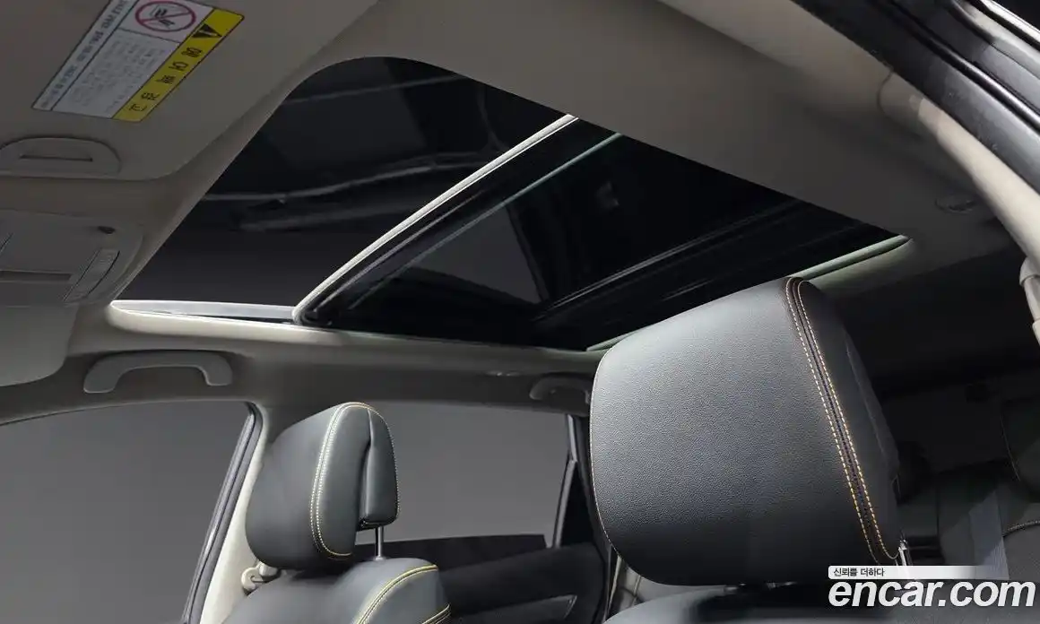 Renault QM6 2020 2.0 Автомат в Москве № 617705, фото 17