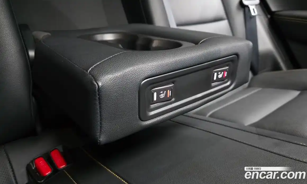 Renault QM6 2020 2.0 Автомат в Москве № 617705, фото 19