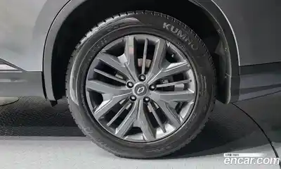 Renault QM6 2020 2.0 Автомат в Москве № 617705, миниатюра 5