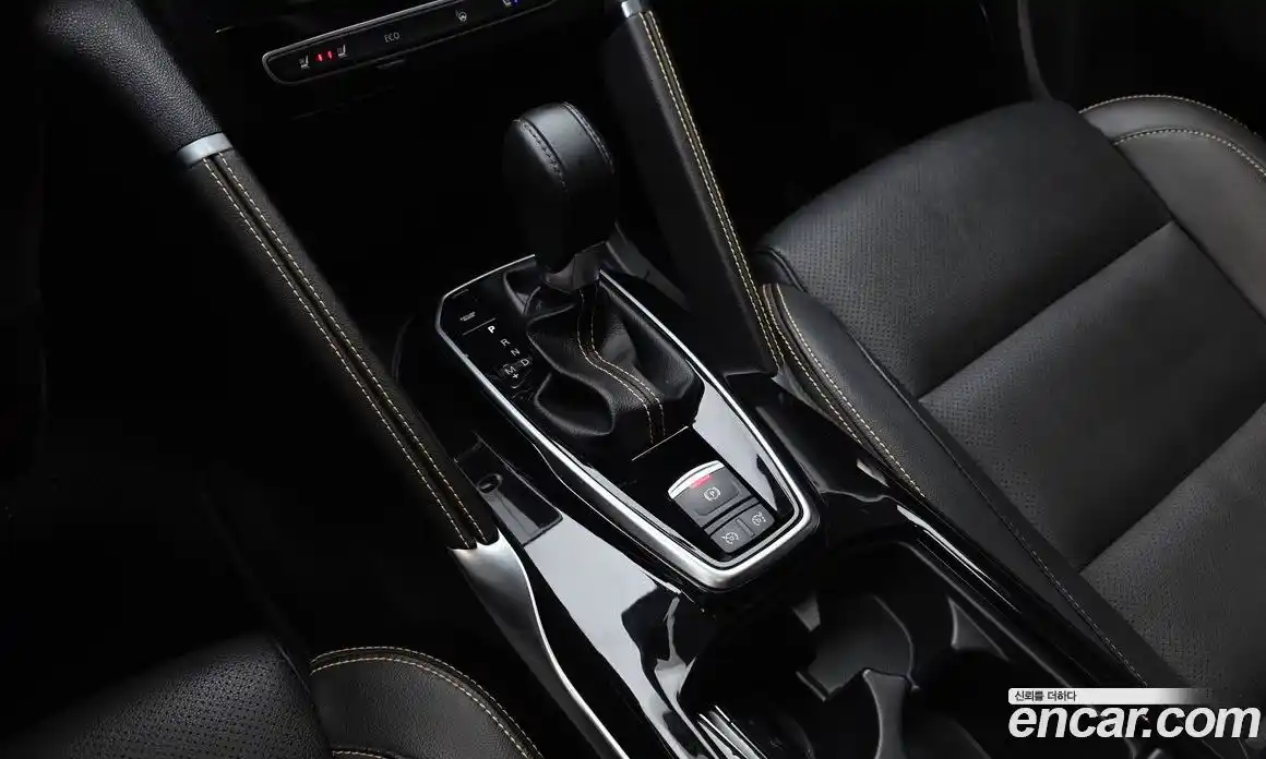 Renault QM6 2020 2.0 Автомат в Москве № 617705, фото 9