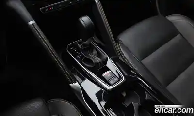 Renault QM6 2020 2.0 Автомат в Москве № 617705, миниатюра 9