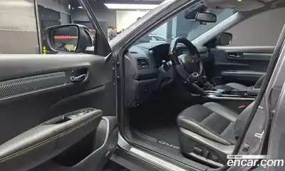 Renault QM6 2020 2.0 Автомат в Москве № 617705, миниатюра 10